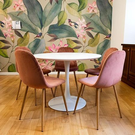 Casa Broilo, Nel Cuore Di เวโรนา ภายนอก รูปภาพ