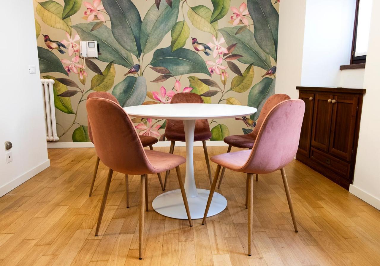 Casa Broilo, Nel Cuore Di เวโรนา ภายนอก รูปภาพ