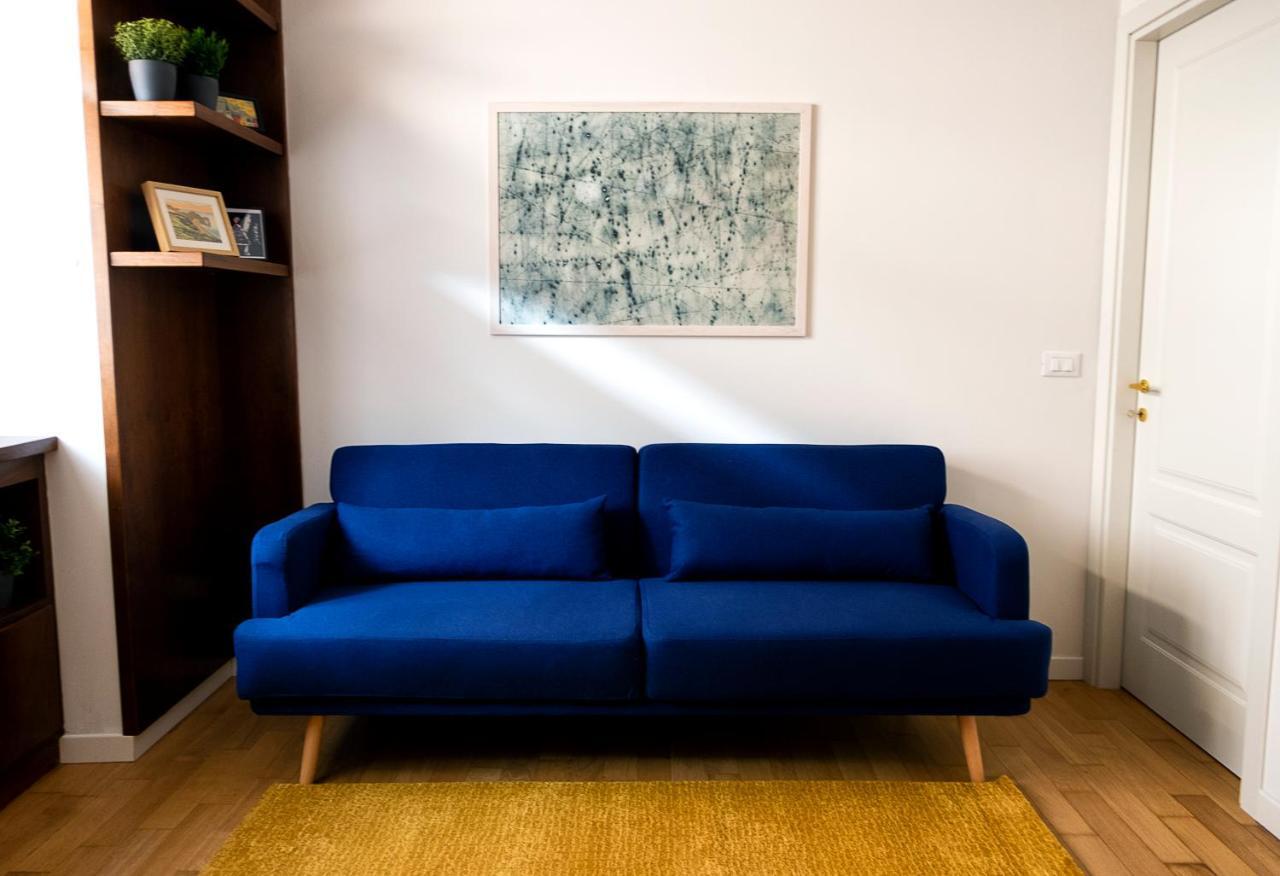 Casa Broilo, Nel Cuore Di เวโรนา ภายนอก รูปภาพ