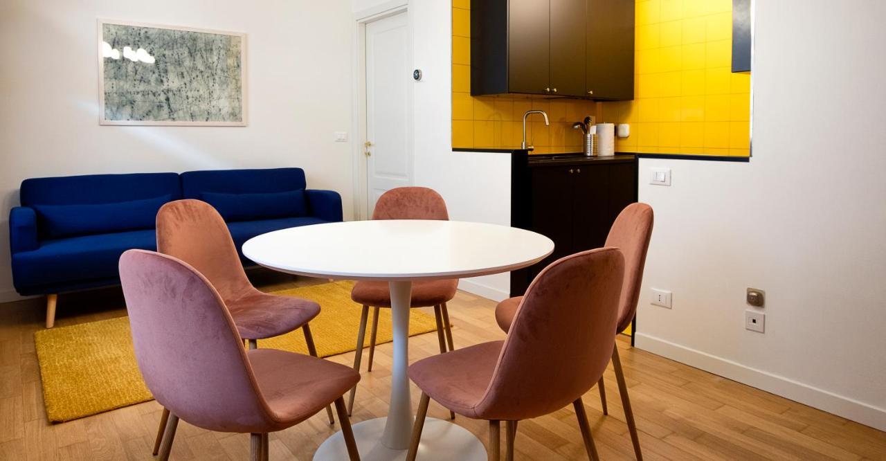 Casa Broilo, Nel Cuore Di เวโรนา ภายนอก รูปภาพ