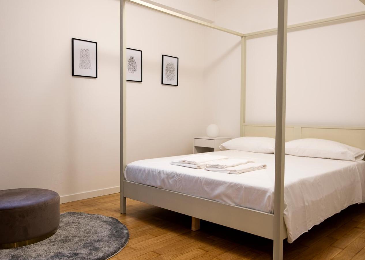 Casa Broilo, Nel Cuore Di เวโรนา ภายนอก รูปภาพ